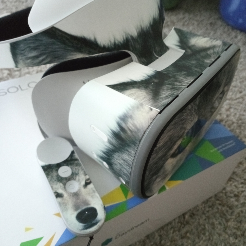 *(HOLIDAY SALE) *Lenovo Daydream (VR)